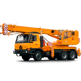 Автокраны Автокраны