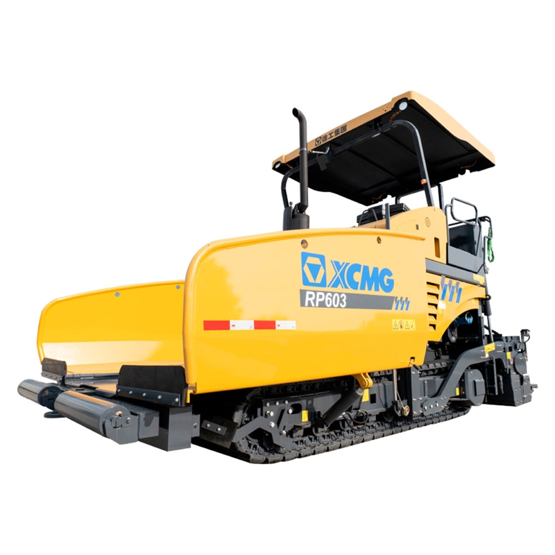 Асфальтоукладчик RP603Pro