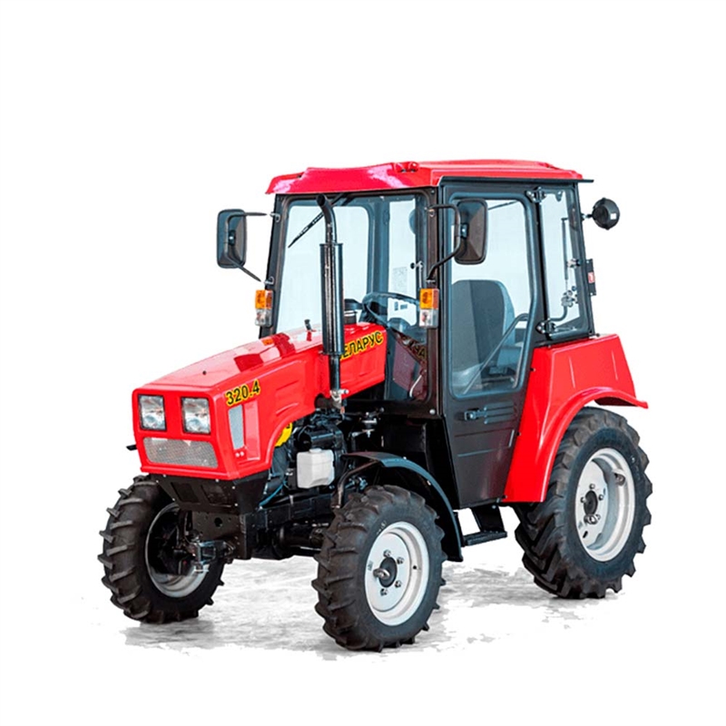 Трактор Беларус 320.4