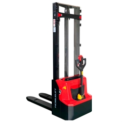 Штабелер Noblelift PSE12B TR10090