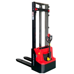 Штабелер Noblelift PSE12N TR10091