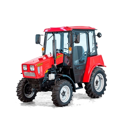 Трактор Беларус 320.4