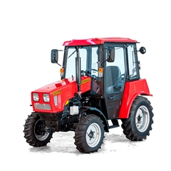 Трактор Беларус 320.4